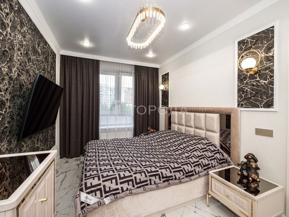 
  Продается 3-комн. квартира 71 м², в ЖК Никольский парк, дом 1. Фото 12.