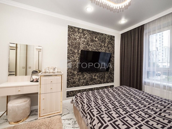 
  Продается 3-комн. квартира 71 м², в ЖК Никольский парк, дом 1. Фото 16.