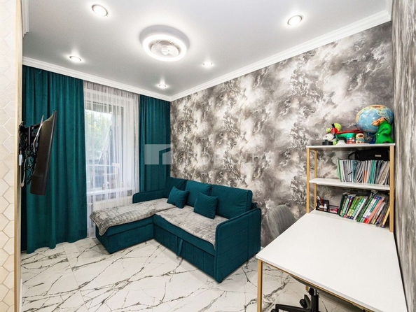 
  Продается 3-комн. квартира 71 м², в ЖК Никольский парк, дом 1. Фото 18.