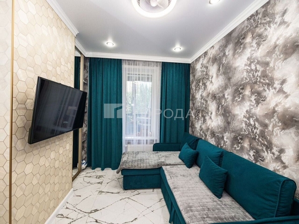 
  Продается 3-комн. квартира 71 м², в ЖК Никольский парк, дом 1. Фото 19.
