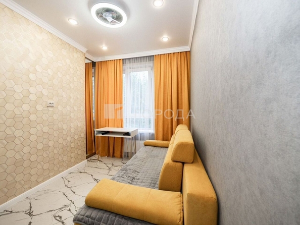 
  Продается 3-комн. квартира 71 м², в ЖК Никольский парк, дом 1. Фото 21.
