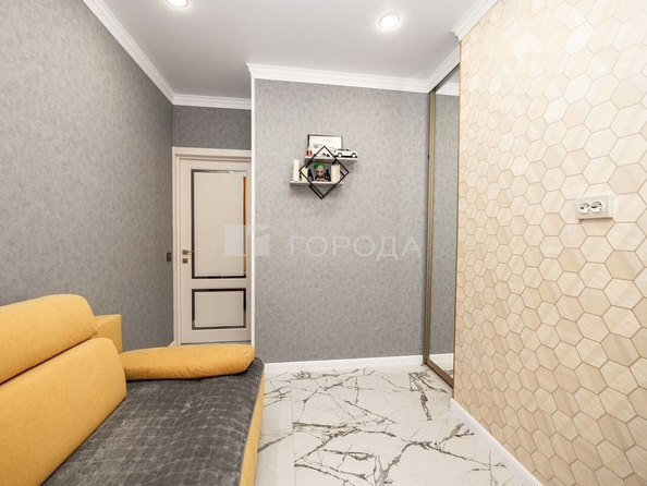 
  Продается 3-комн. квартира 71 м², в ЖК Никольский парк, дом 1. Фото 22.