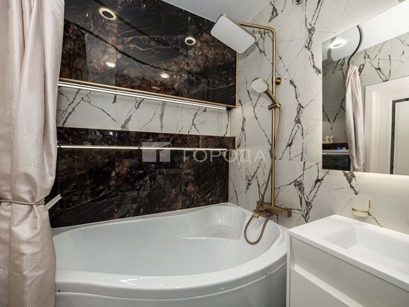 
  Продается 3-комн. квартира 71 м², в ЖК Никольский парк, дом 1. Фото 23.