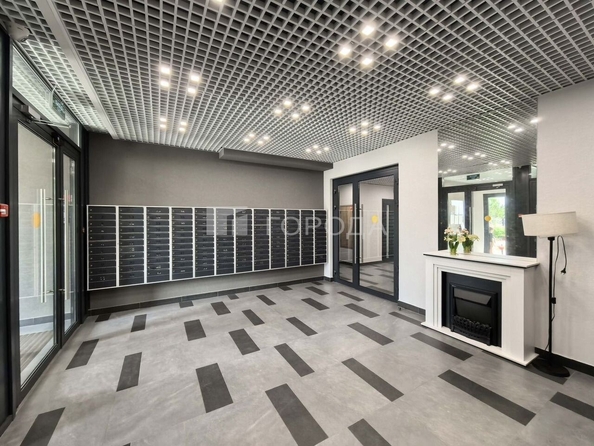 
  Продается 3-комн. квартира 71 м², в ЖК Никольский парк, дом 1. Фото 34.