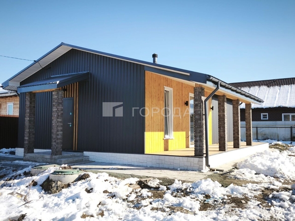 
  Продается дом 88.3 м². Фото 3.