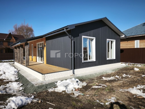 
  Продается дом 88.3 м². Фото 8.