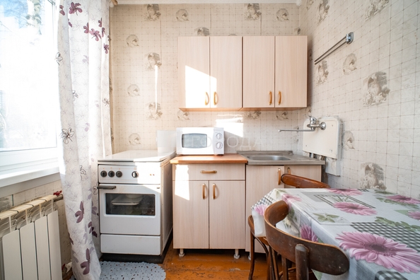 
  Продается 2-комн. квартира 43.4 м². Фото 10.