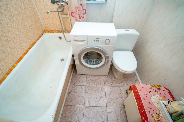 
  Продается 2-комн. квартира 43.4 м². Фото 24.