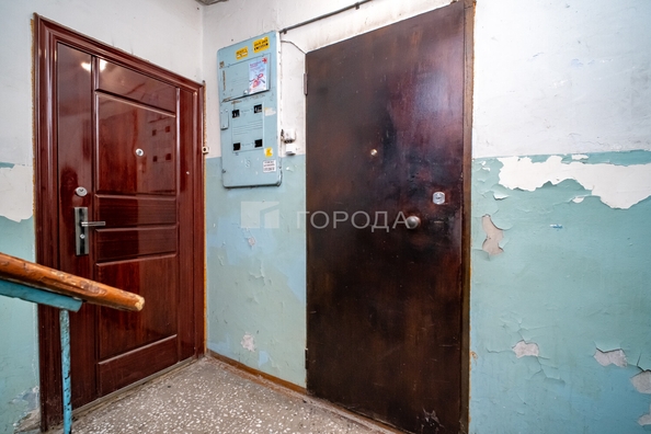 
  Продается 2-комн. квартира 43.4 м². Фото 28.
