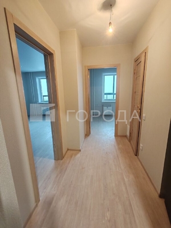 
  Продается 1-комн. квартира 41.4 м², в ЖК Династия, дом 906. Фото 5.