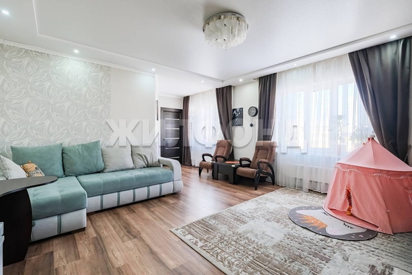 
  Продается 2-комн. квартира 65.5 м². Фото 5.