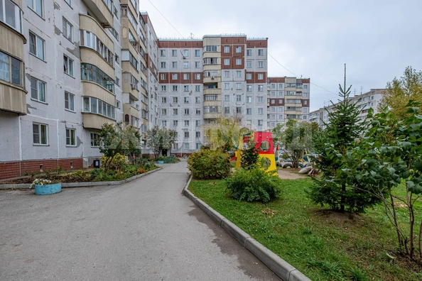 
  Продается 2-комн. квартира 53.2 м². Фото 6.