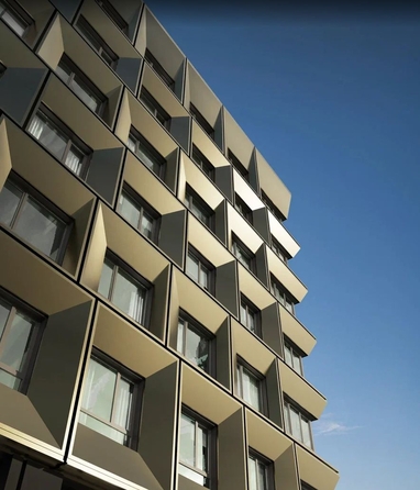 
  Продается 2-комн. квартира 46.2 м², в ЖК Цитатум. Фото 4.