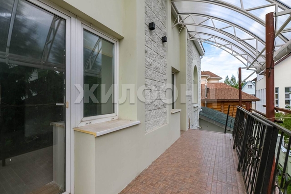 
  Продается дом 610.5 м². Фото 13.