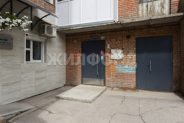 
  Продается комната 14.2 м². Фото 21.