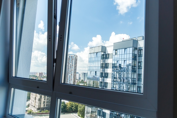 
  Продается студия 31.5 м², в ЖК Никольский парк, дом 6. Фото 17.