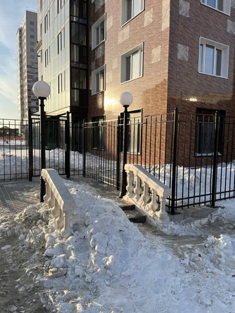 
  Продается 1-комн. квартира 40.1 м², в ЖК КрымSky, дом 11. Фото 4.