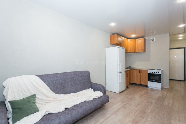 
  Продается студия 22.8 м². Фото 7.