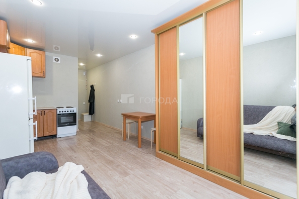 
  Продается студия 22.8 м². Фото 8.