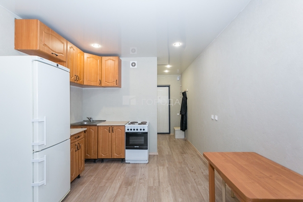 
  Продается студия 22.8 м². Фото 10.