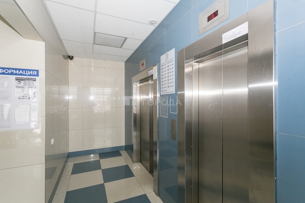 
  Продается студия 22.8 м². Фото 15.