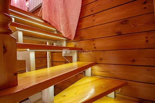 
  Продается коттедж 85 м². Фото 23.