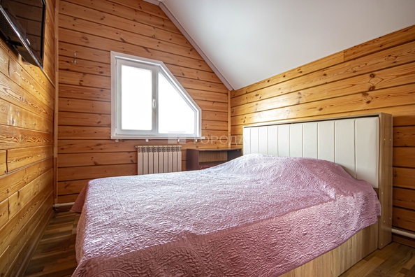 
  Продается коттедж 85 м². Фото 26.