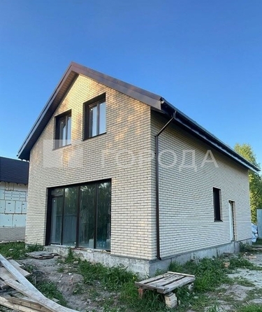 
  Продается коттедж 120.9 м². Фото 1.