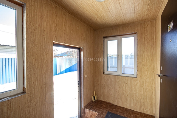 
  Продается дом 105 м². Фото 27.