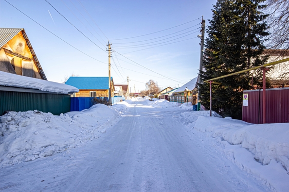
  Продается дом 105 м². Фото 37.