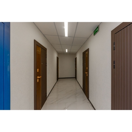
  Продается 1-комн. квартира 44.16 м², в ЖК Чкалов, дом 7. Фото 4.