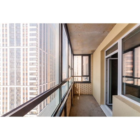 
  Продается 1-комн. квартира 44.16 м², в ЖК Чкалов, дом 7. Фото 24.