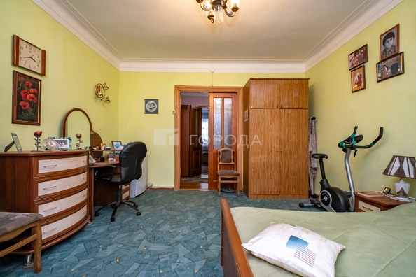 
  Продается 3-комн. квартира 84 м². Фото 3.