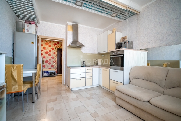 
  Продается 2-комн. квартира 54 м². Фото 2.