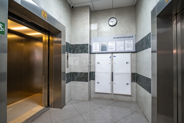 
  Продается 2-комн. квартира 54 м². Фото 17.