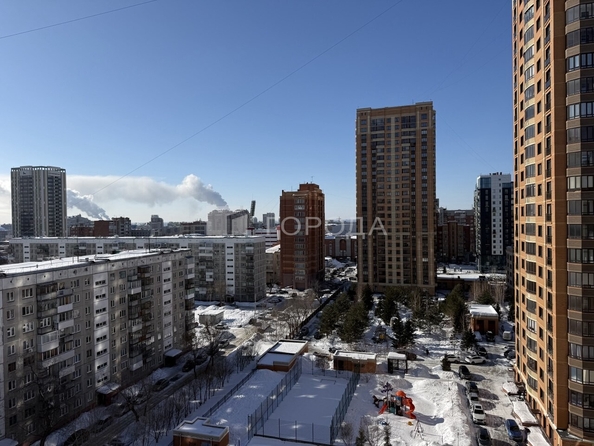 
  Продается 2-комн. квартира 54 м². Фото 18.