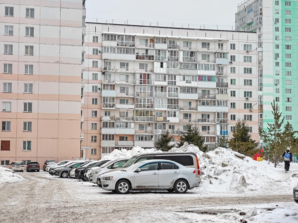 
  Продается 2-комн. квартира 54 м². Фото 19.