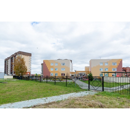 
  Продается 1-комн. квартира 36.85 м², в ЖК Экополис, дом 2. Фото 5.