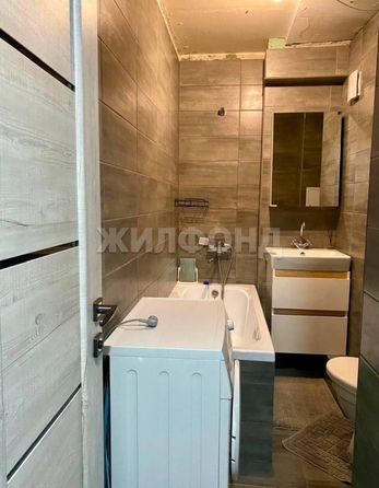 
  Продается студия 25.3 м². Фото 4.
