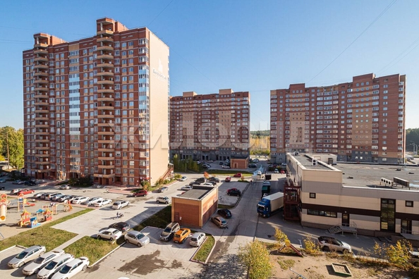 
  Продается 2-комн. квартира 55.1 м². Фото 5.