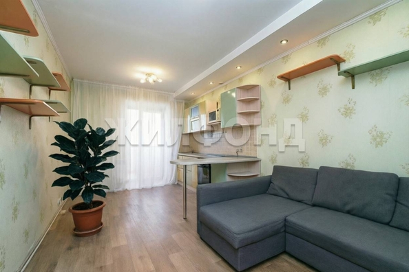 
  Продается 2-комн. квартира 55.1 м². Фото 3.