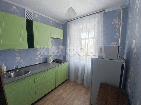 
  Продается 1-комн. квартира 21.8 м². Фото 1.