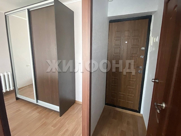 
  Продается 1-комн. квартира 21.8 м². Фото 4.