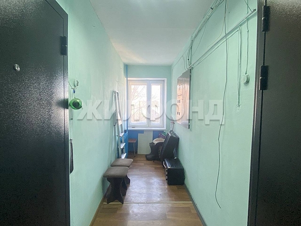 
  Продается 1-комн. квартира 21.8 м². Фото 11.