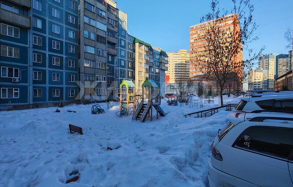 
  Продается 2-комн. квартира 52.3 м². Фото 2.