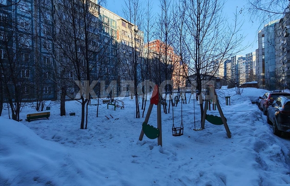 
  Продается 2-комн. квартира 52.3 м². Фото 5.