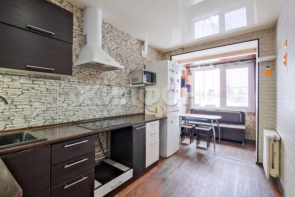 
  Продается 2-комн. квартира 66 м². Фото 1.