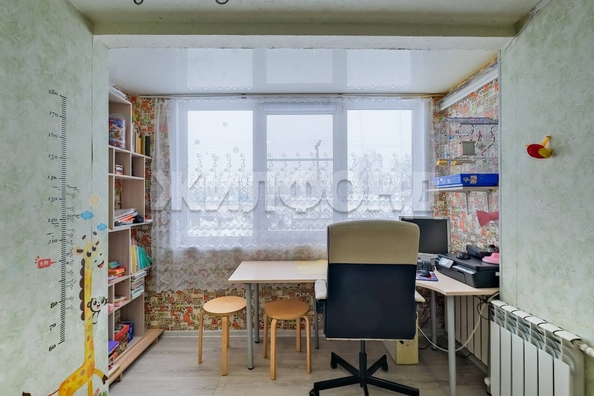 
  Продается 2-комн. квартира 66 м². Фото 9.