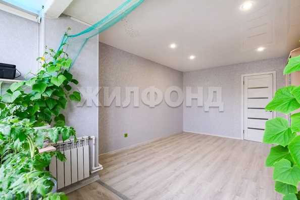 
  Продается 2-комн. квартира 66 м². Фото 6.