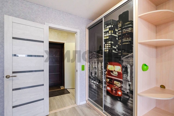 
  Продается 2-комн. квартира 66 м². Фото 9.